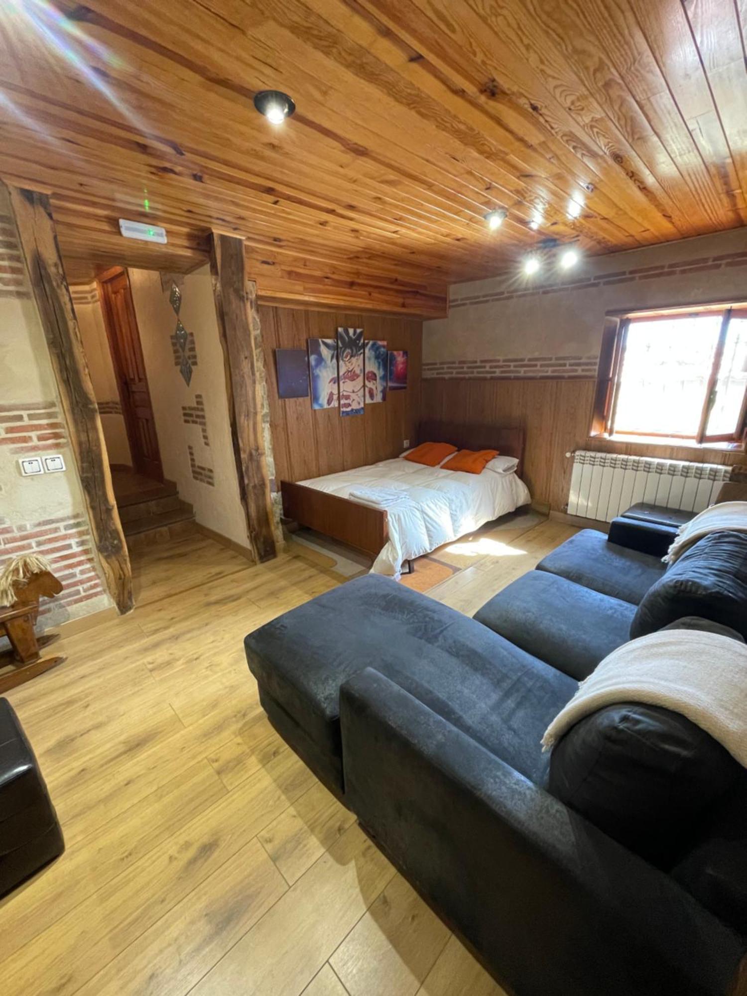 Casa Obis Villa Muneca Dış mekan fotoğraf