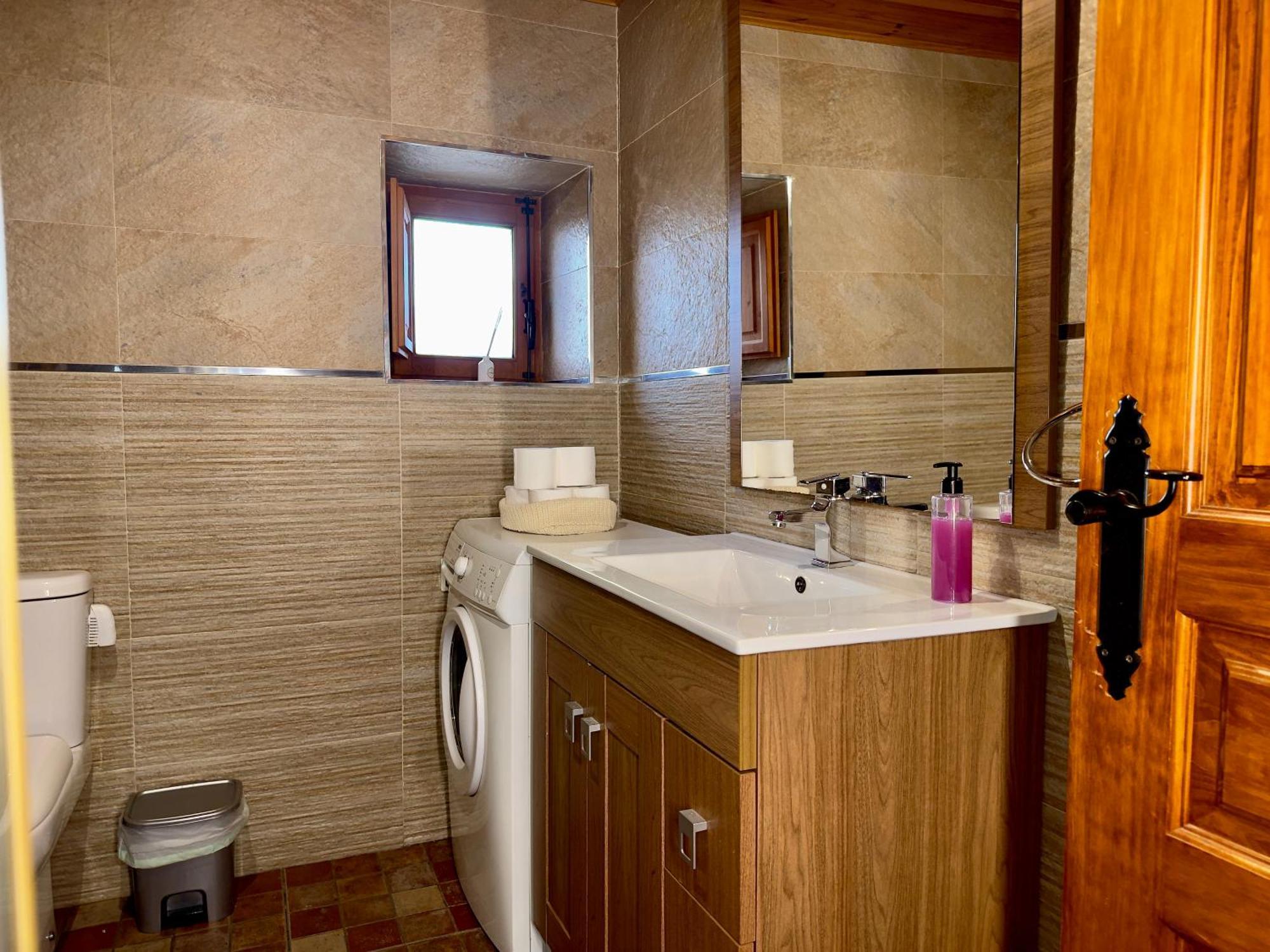 Casa Obis Villa Muneca Dış mekan fotoğraf