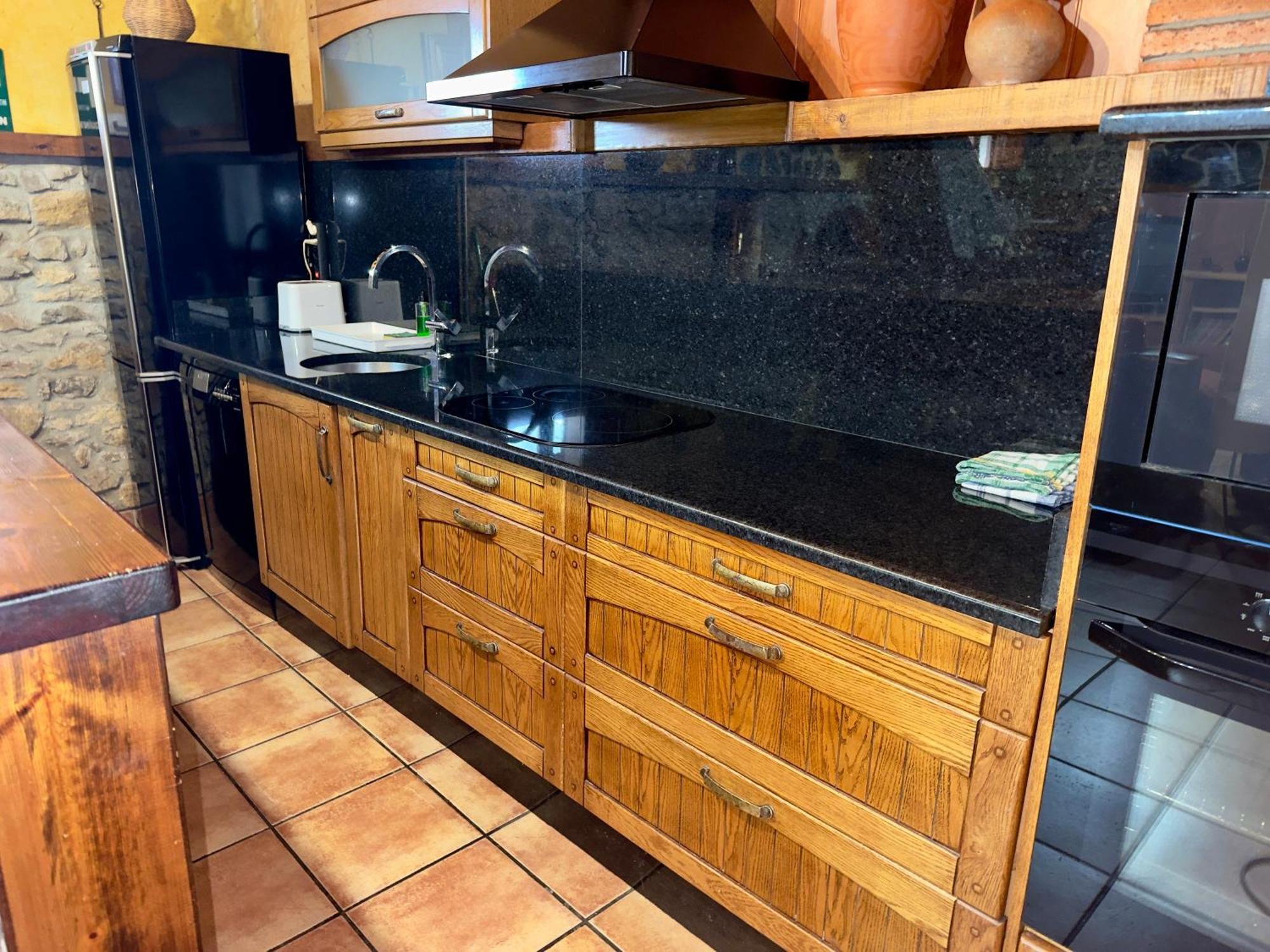 Casa Obis Villa Muneca Dış mekan fotoğraf