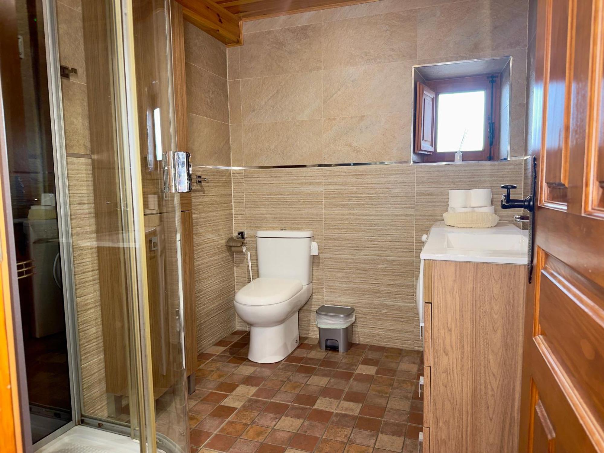 Casa Obis Villa Muneca Dış mekan fotoğraf