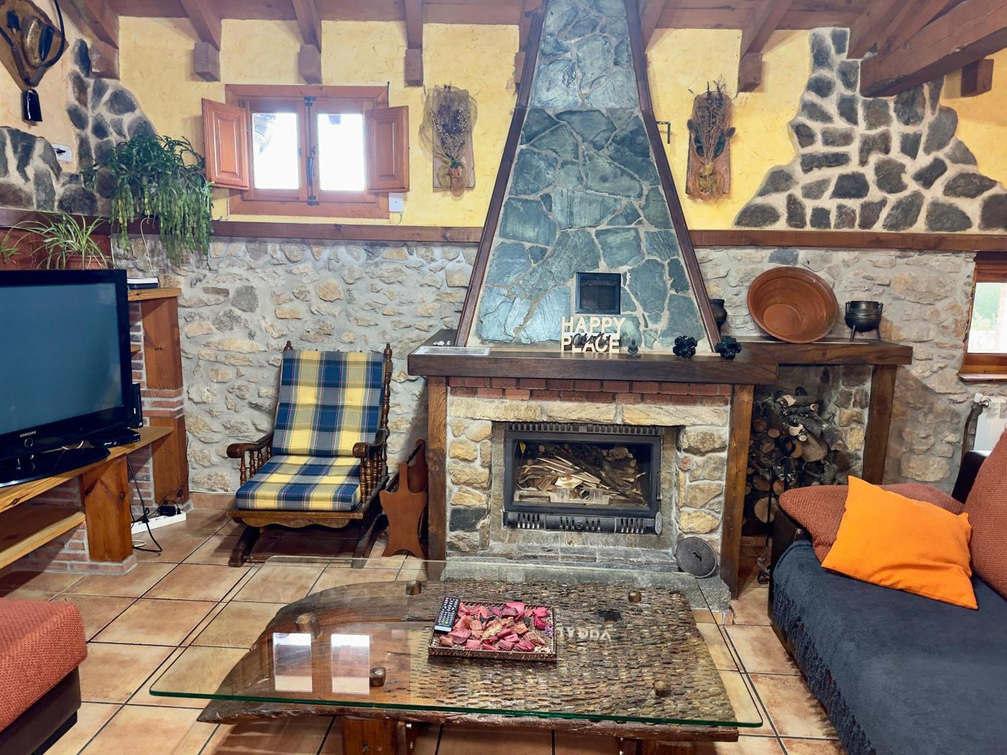 Casa Obis Villa Muneca Dış mekan fotoğraf