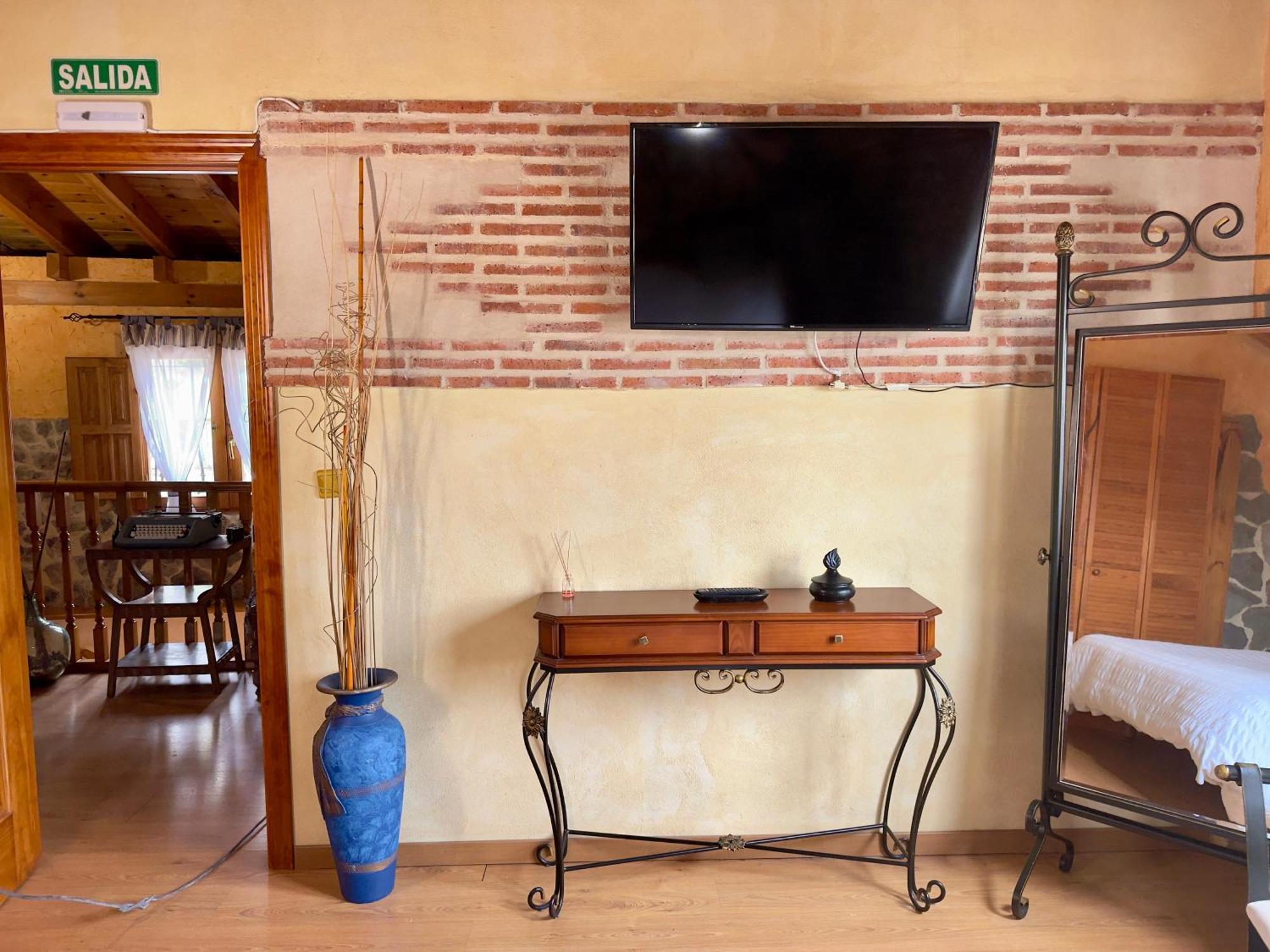 Casa Obis Villa Muneca Dış mekan fotoğraf