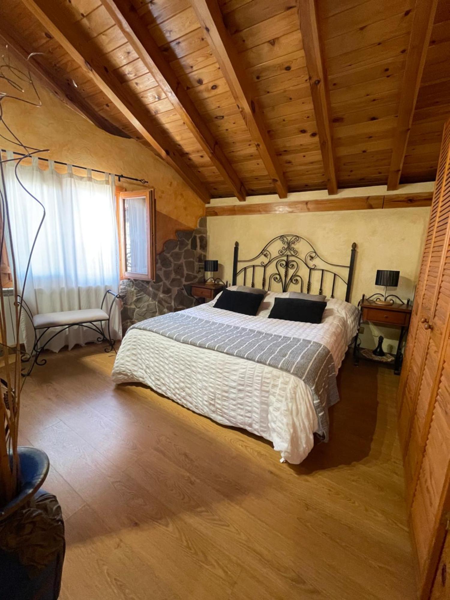 Casa Obis Villa Muneca Dış mekan fotoğraf
