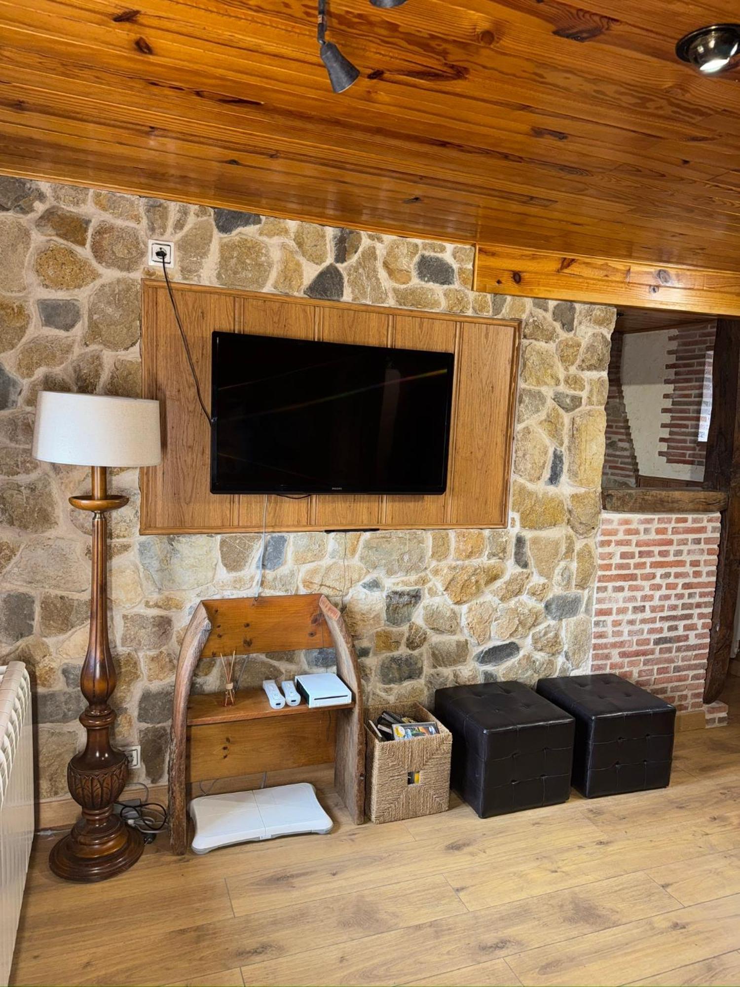 Casa Obis Villa Muneca Dış mekan fotoğraf