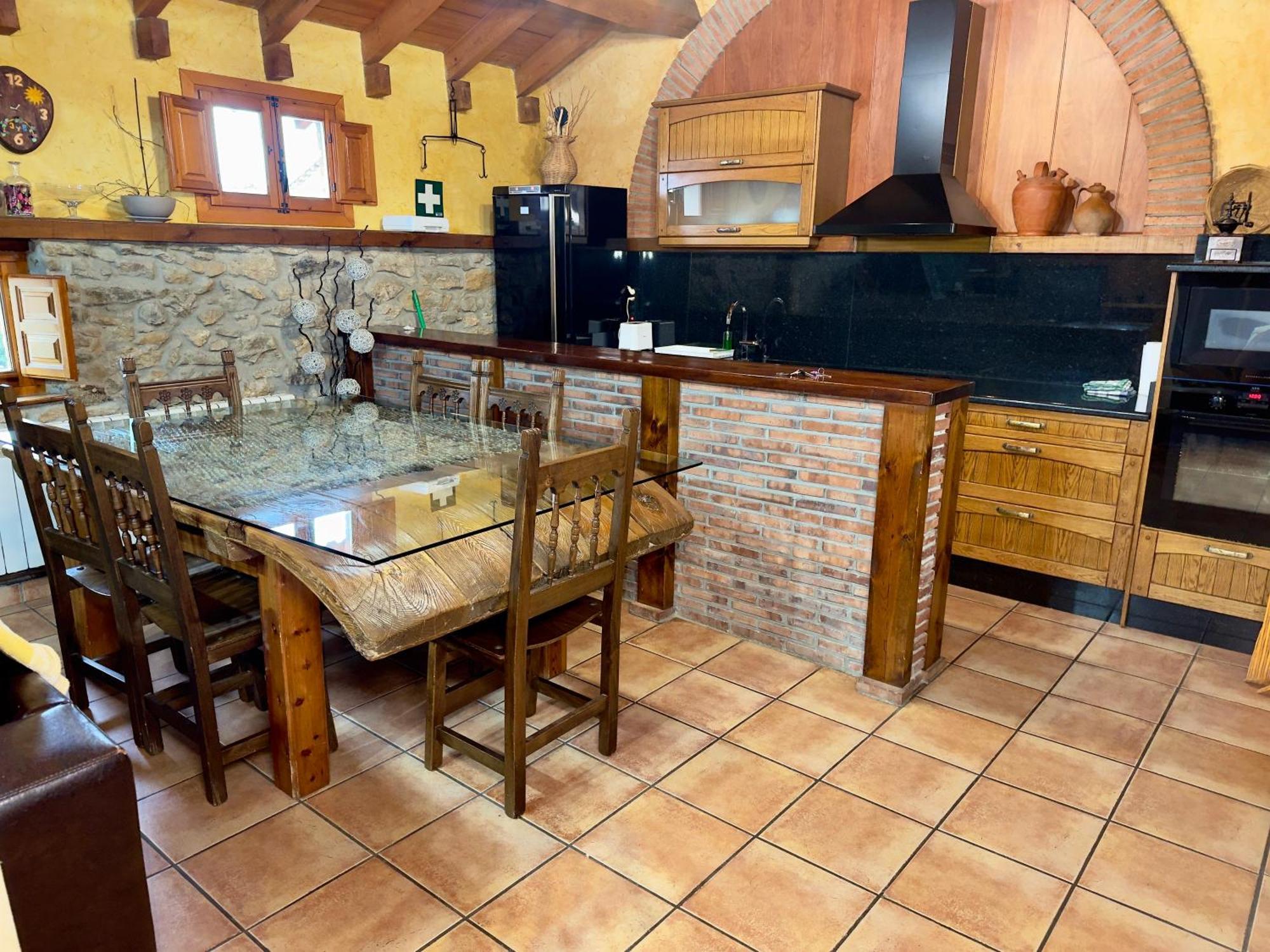 Casa Obis Villa Muneca Dış mekan fotoğraf