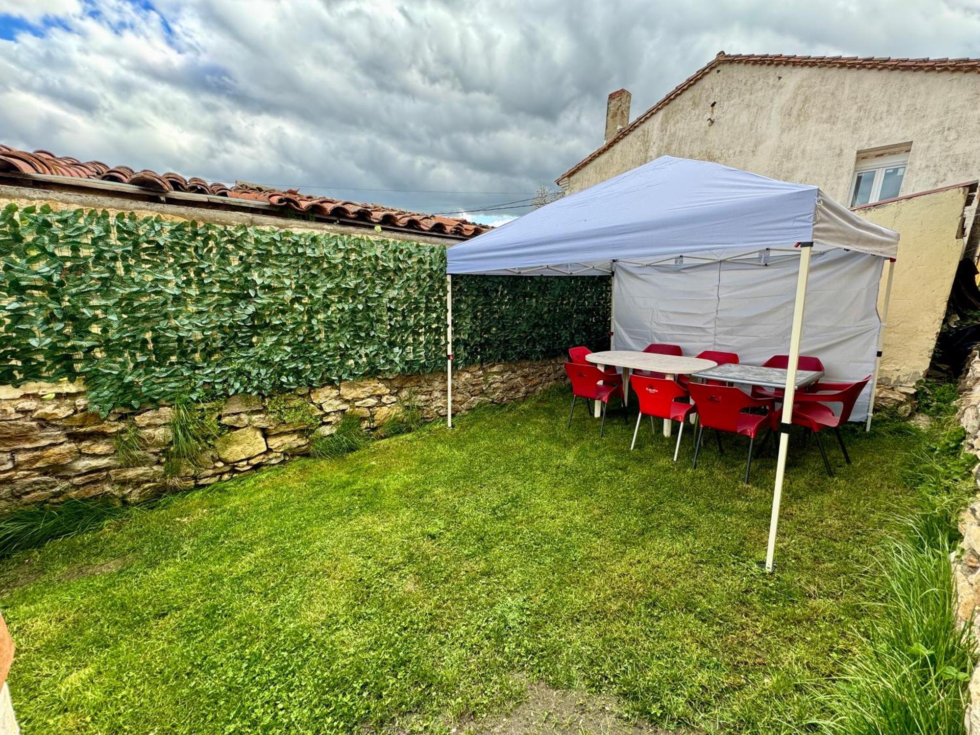 Casa Obis Villa Muneca Dış mekan fotoğraf